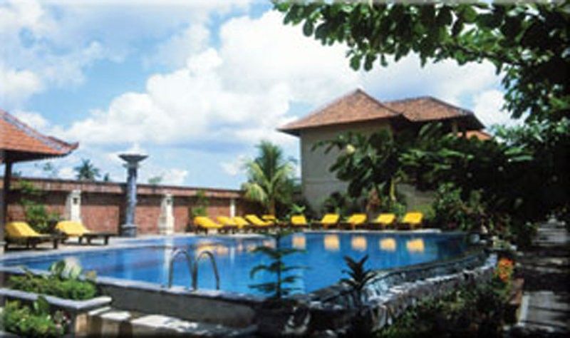 Bali Ayu Hotel & Villas Kuta  Exterior photo