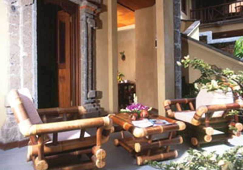 Bali Ayu Hotel & Villas Kuta  Exterior photo